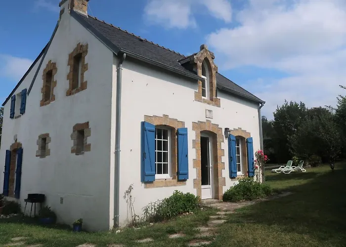 Holiday Home Les Sapins By Interhome