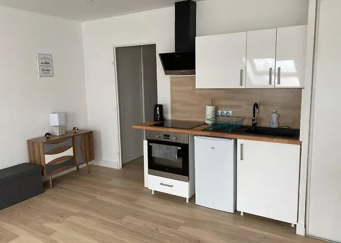 Studio des Arts - Centre ville