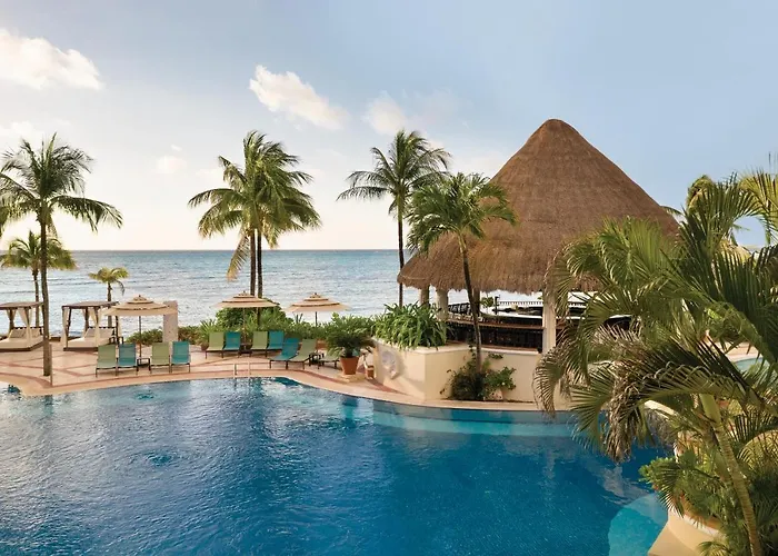 Hôtel 4 étoiles: Wyndham Alltra Playa Del Carmen Adults Only All Inclusive