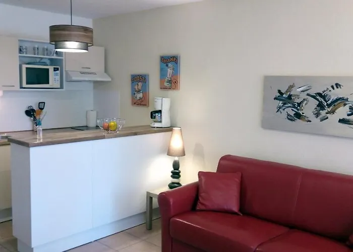 Studio Centre Thonon Les Bains