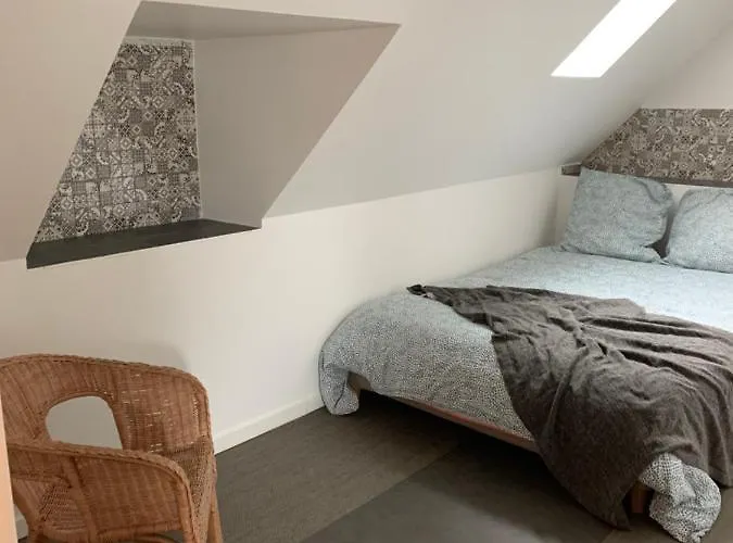 Appartement Belhommet 4