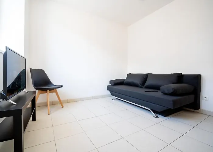 L'Appartement Terrasse
