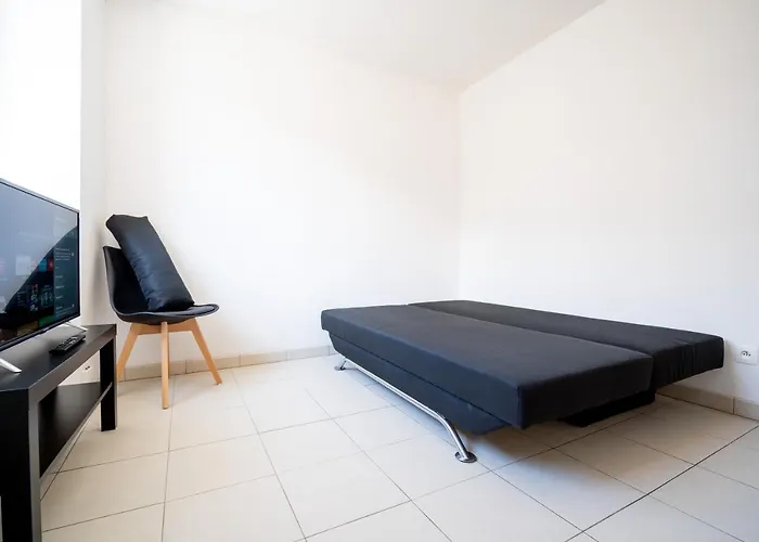 L'Appartement Terrasse