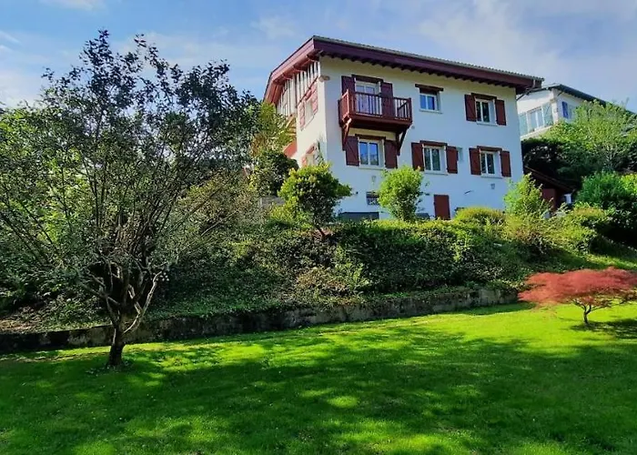 Parabisu Ttikia "Petit Paradis"