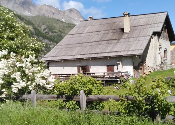 Auberge l'Estoilies