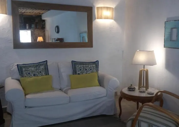 Ana'S Guest House Chambres D'Hotes