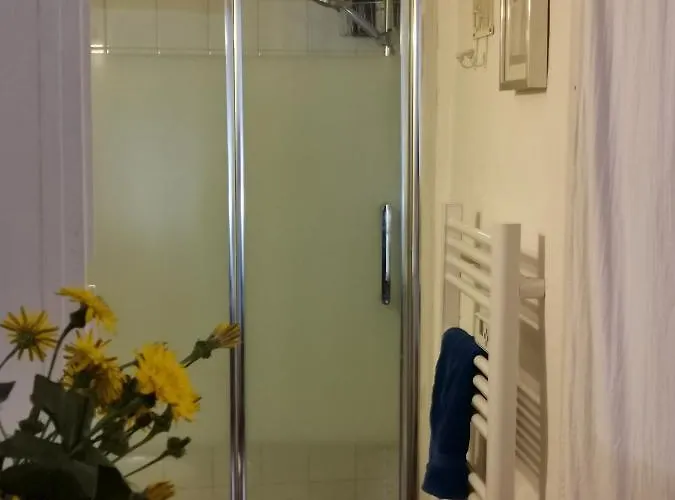 Ana'S Guest House Chambres D'Hotes