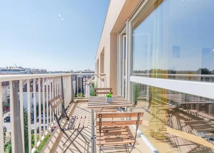 Le Beau Coin - Thionville / Metz / Luxembourg
