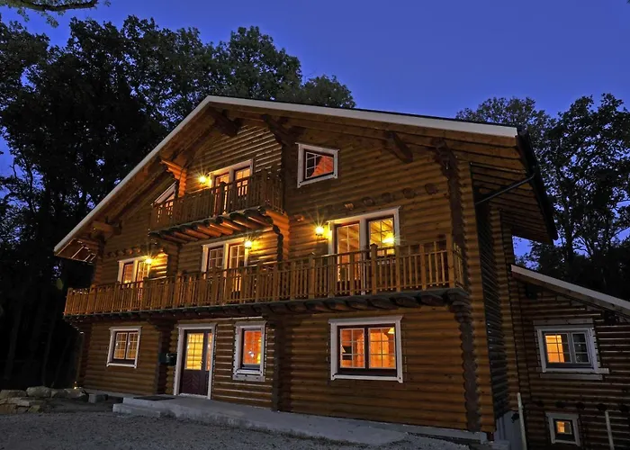 Appart Hôtel Le Pin Sylvestre