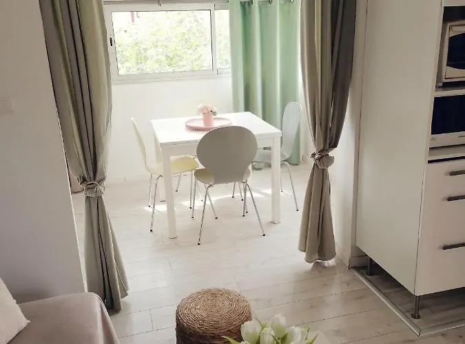 Appartement La Pinede