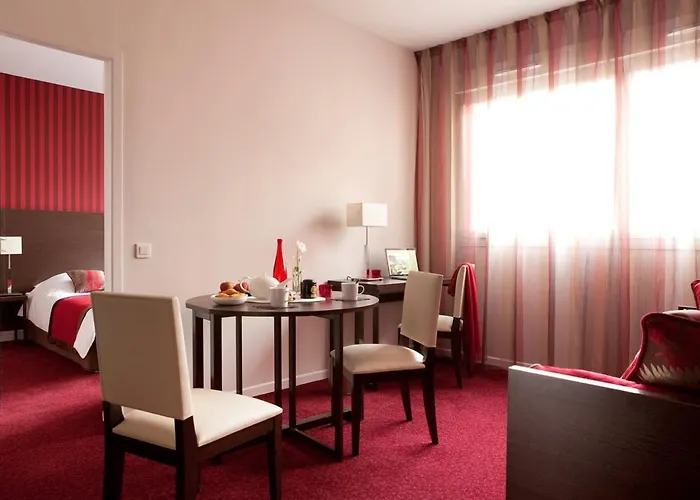 Residence Kosy Appart'Hotels - Les Cedres