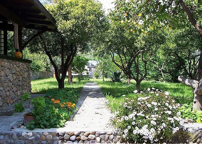 La Tana Del Tasso Ventimiglia