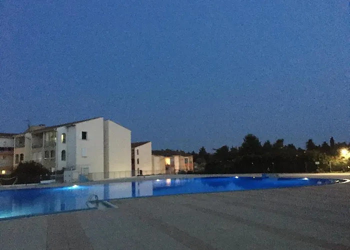 Charmant T2 Lagon Bleu