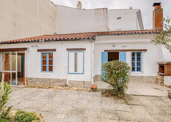 Vacances Pour 10 Personnes Tout A Pied !