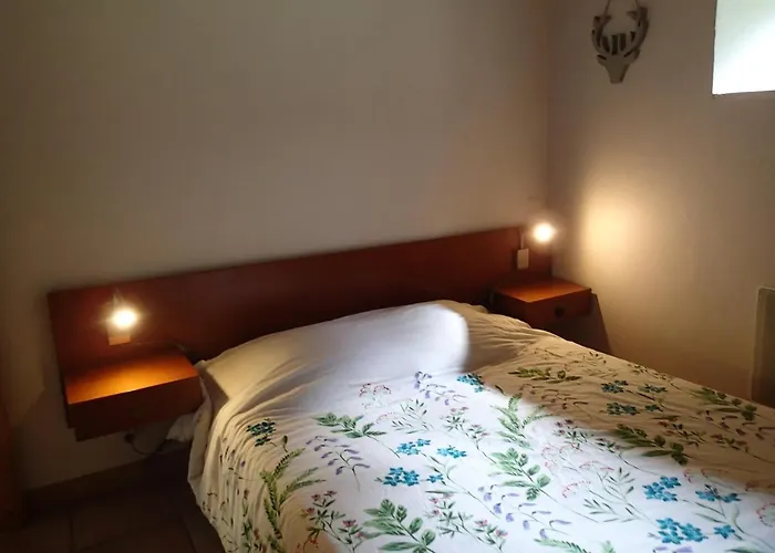 Artiguelongue Grange Restauree