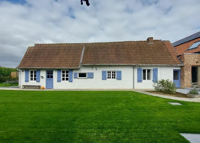 Hôtel: Au Chant des Oiseaux