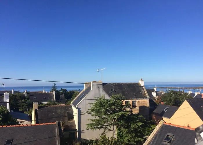 Chambre D'Hotes Proximite Plage