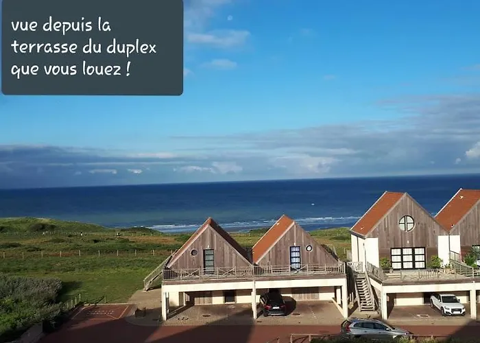  Résidence La Naturelle