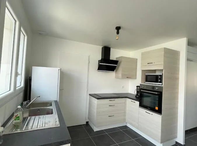 Maison De 80 M² Mimizan Classe 3 Etoiles
