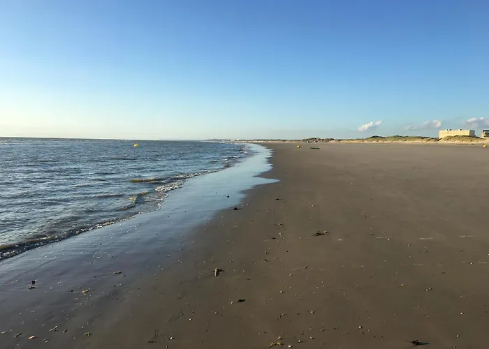 Berck Plage