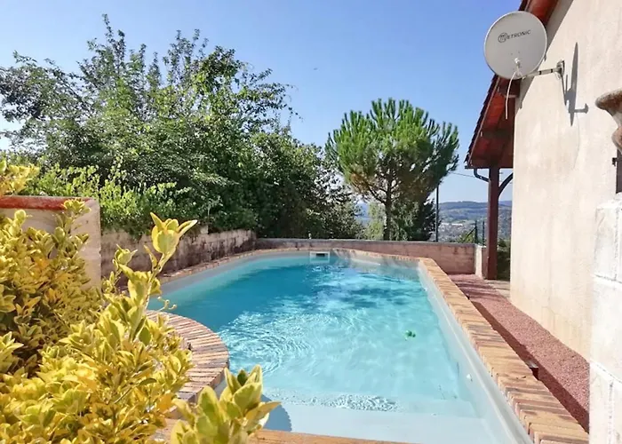 Cabine: L'Oasis Occitan