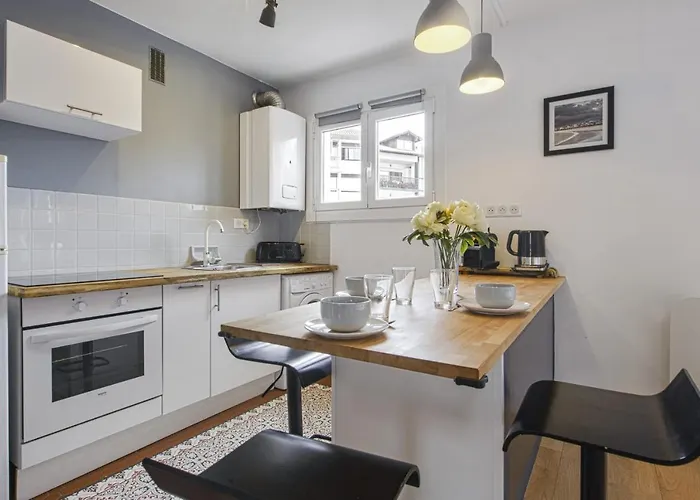 Appartement Errota - Welkeys