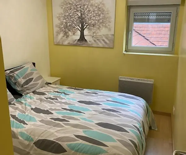Bel Appartement Coeur De Ville