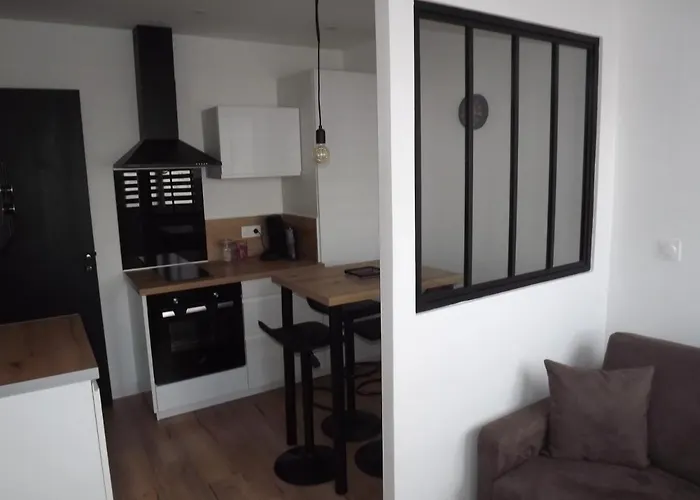 Appartement 12