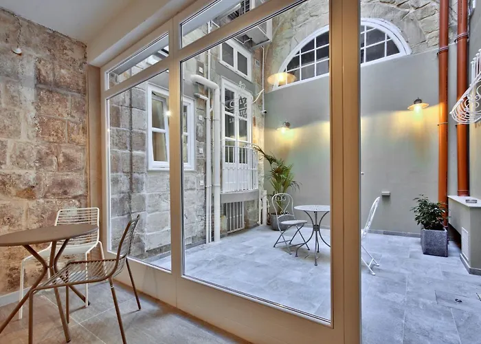 Maison d'hôtes: Chateau La Vallette - St. Elmo Suite