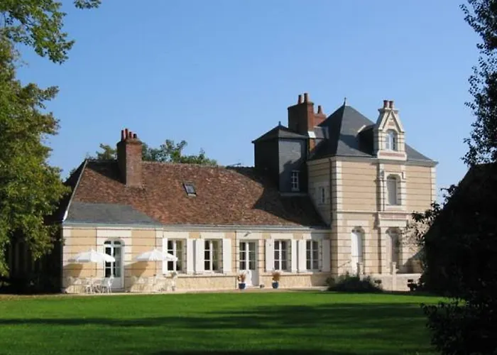 B&B: Le Plessis Bbb