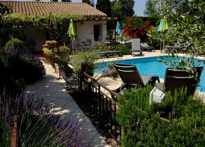 Hostellerie de la Tour
