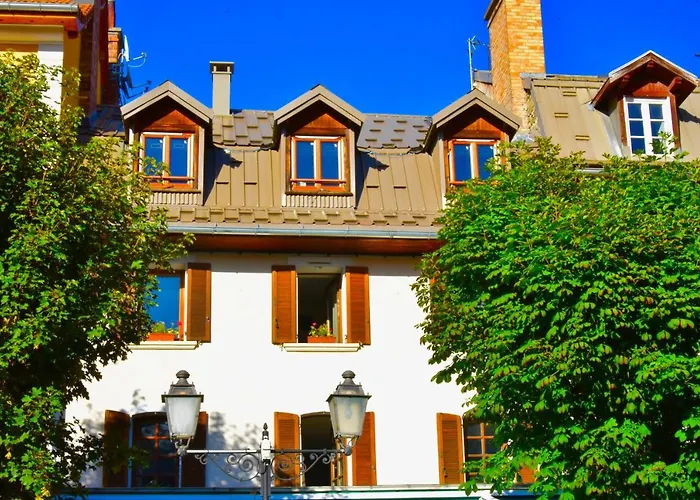 Barcelo Appart'Hotel