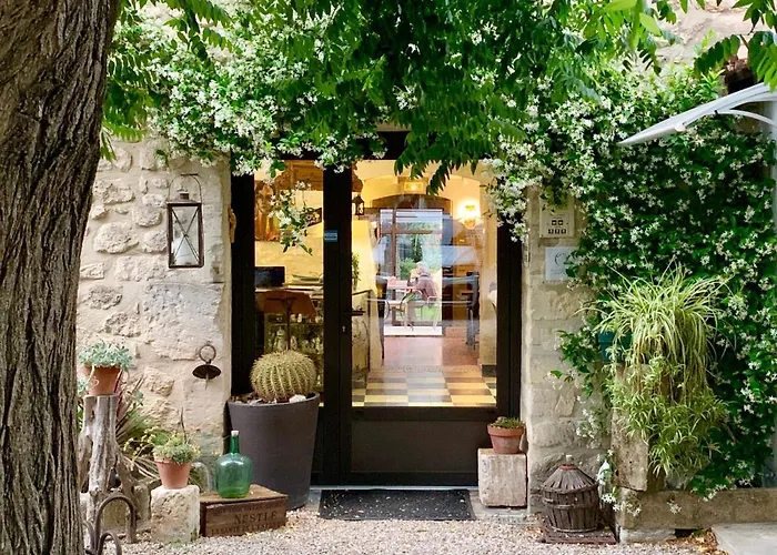 Hostellerie de la Tour