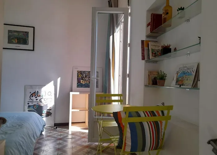 Appartement La Méditerranée vue sur Mer plein soleil 3 climatisations réversibles