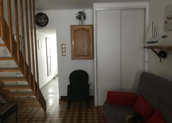 maison berck proche de la plage