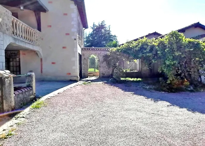 Cabine: L'Oasis Occitan
