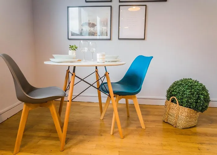 Lestang #3 - Esprit Sur Les Toits - 1 Chambre