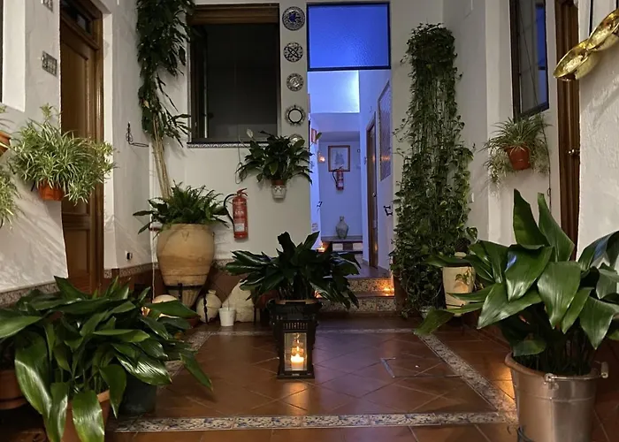 Pension San Pancracio
