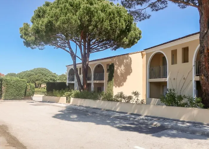 Apartment Caesar Domus-1 By Interhome