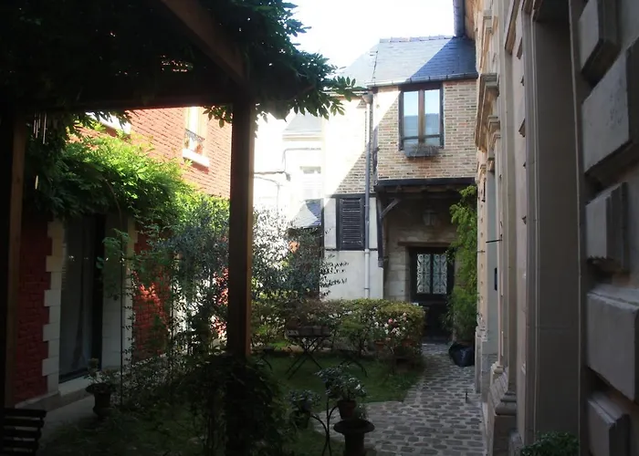 Le Refuge Des Cordeliers