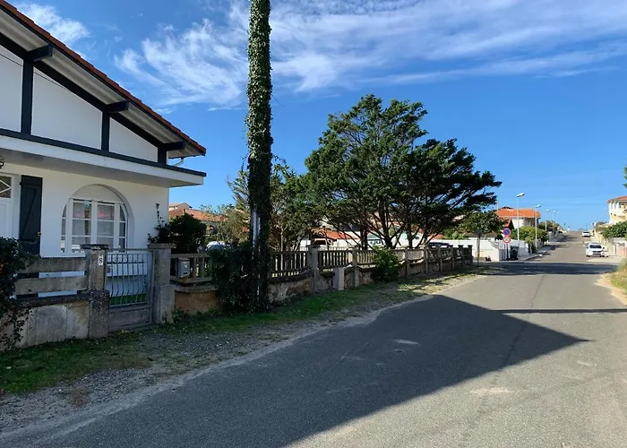 Mimizan Plage Grande maison bord de mer