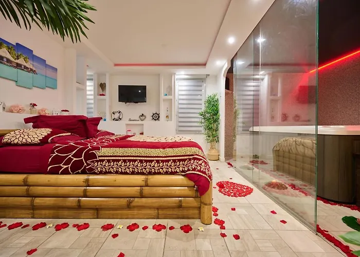 Sablotin Spa