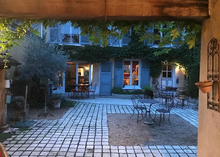 Maison De Charme Et De Caractere