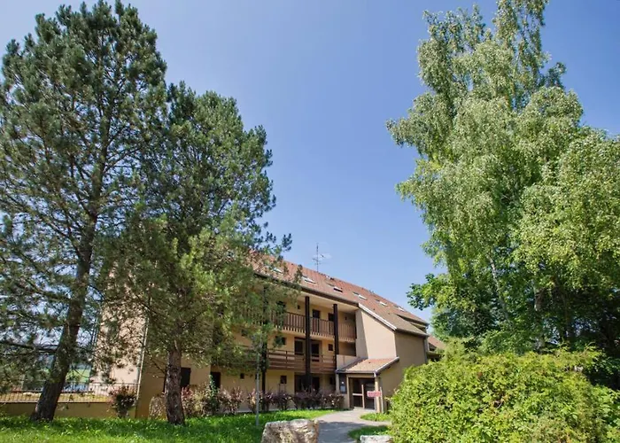Duplex La Vue du Lac