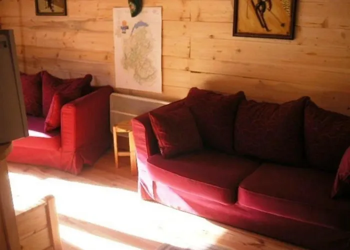 Charmant Chalet Rustique 8 Pers, 80M², Terrasse, Proche Pistes, Parking Prive, Beaufort - Fr-1-342-205