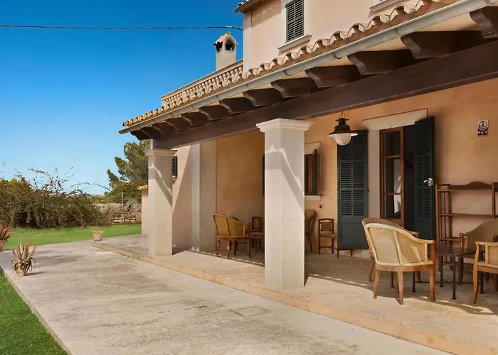 Finca Son Felip