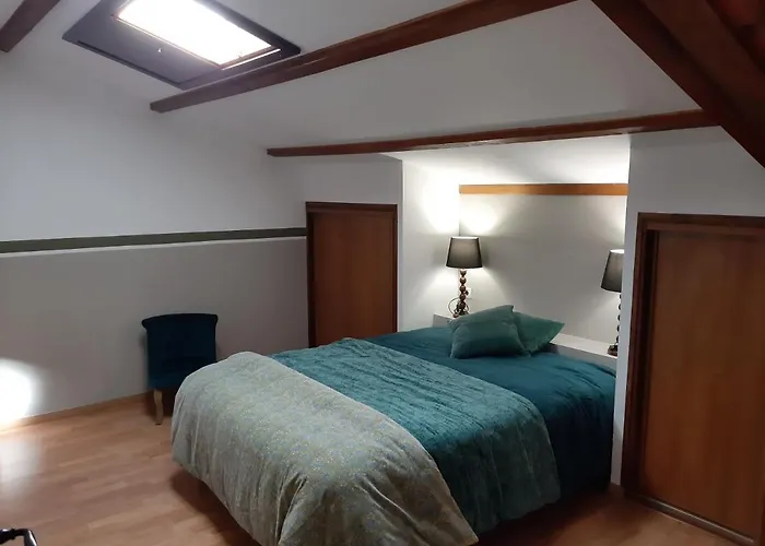Casa Ottobre Blu