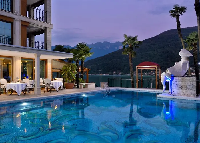 Swiss Diamond Hotel & Spa