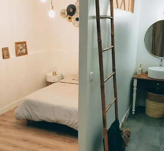 La Suite Angouleme