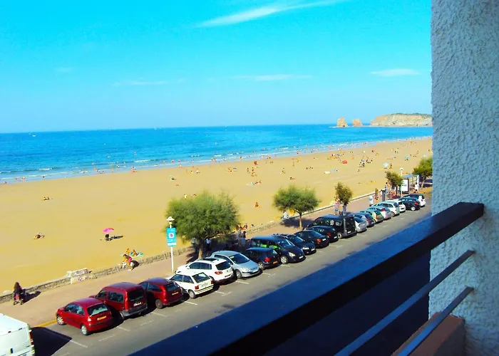 Appart Hendaye